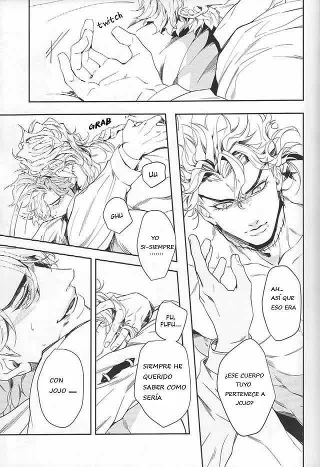 Ada mo Nasake mo Wagami Yori Deru - Sé tu peor enemigo Comic porno