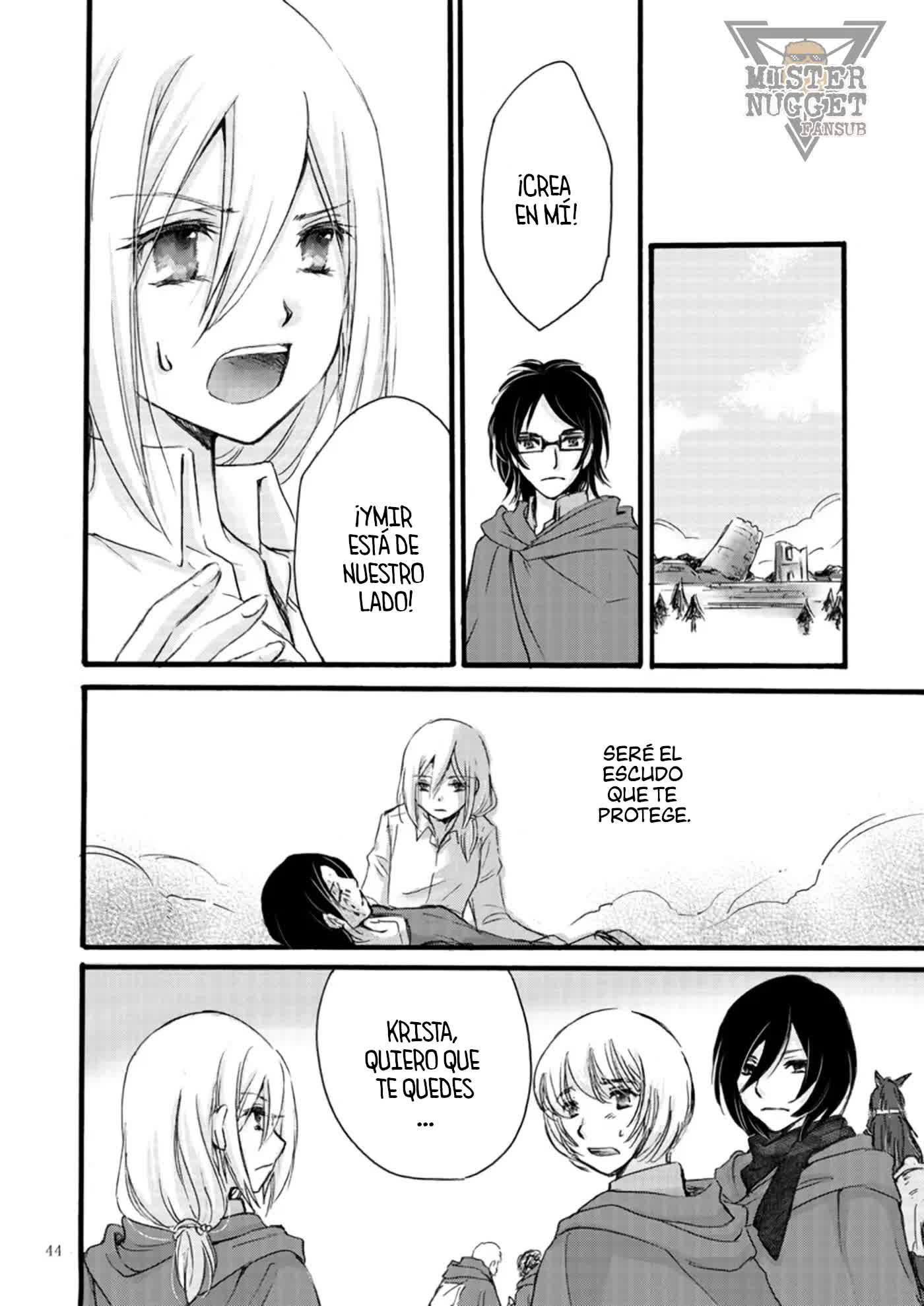 Bakemono no koi Comic porno