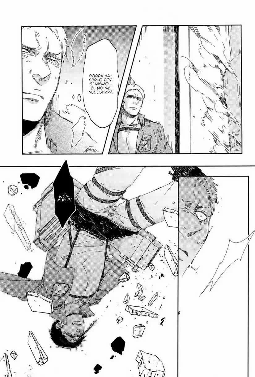 Bokura no Kaeru Basho Comic porno