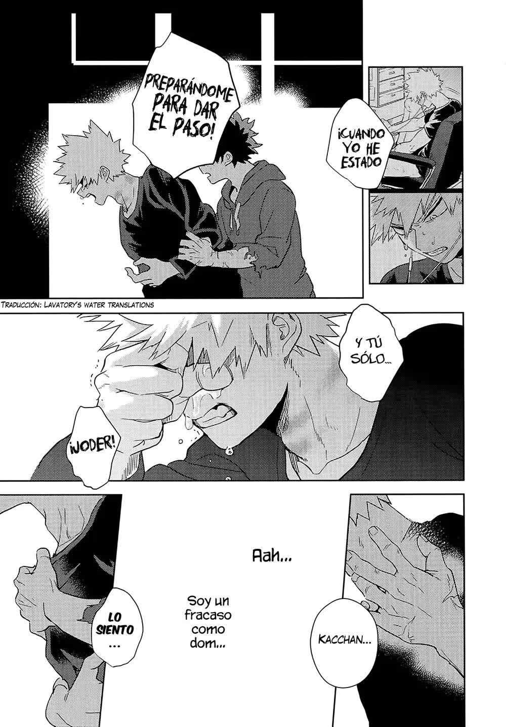 Antinomie Origin Comic porno