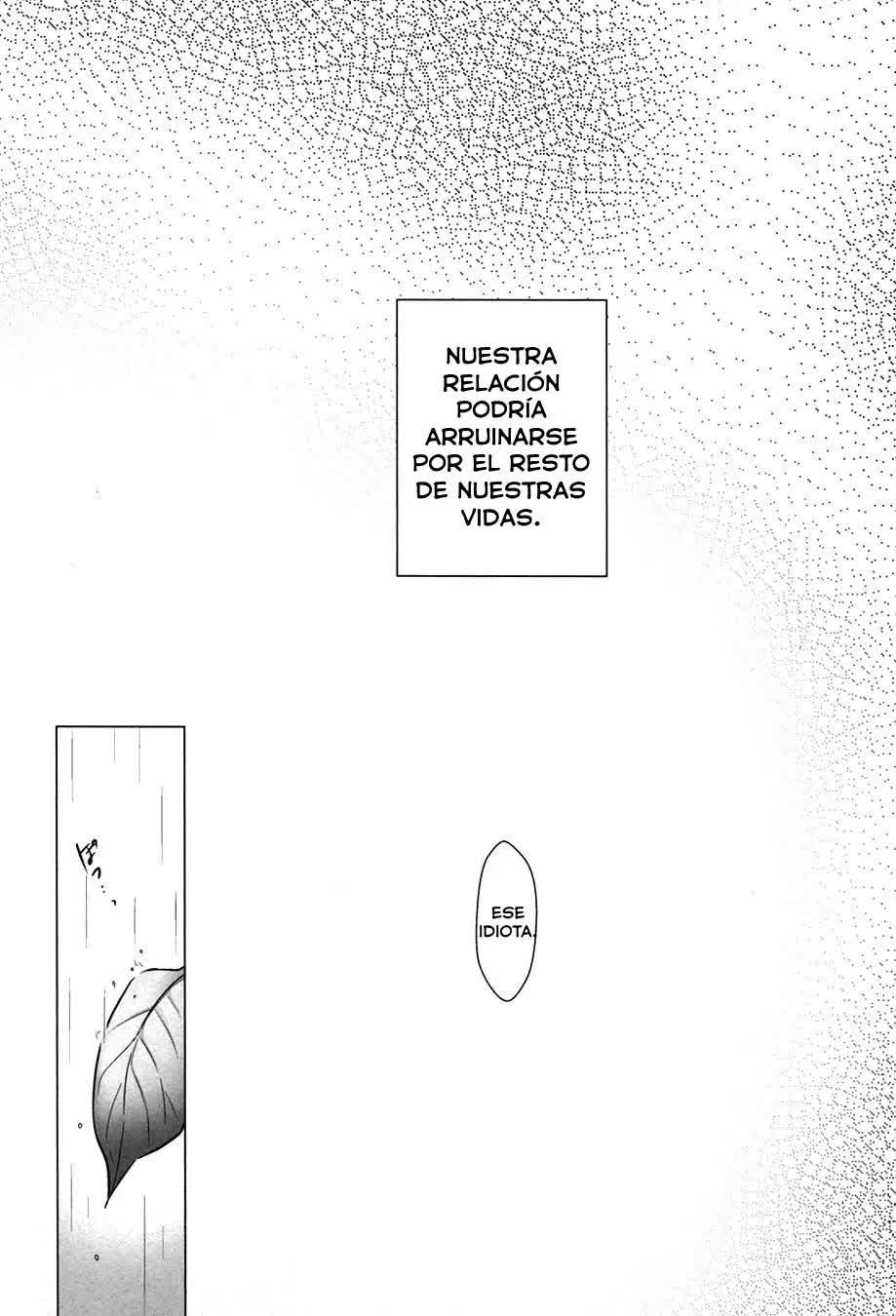 Usotsuki no Sentaku Comic porno