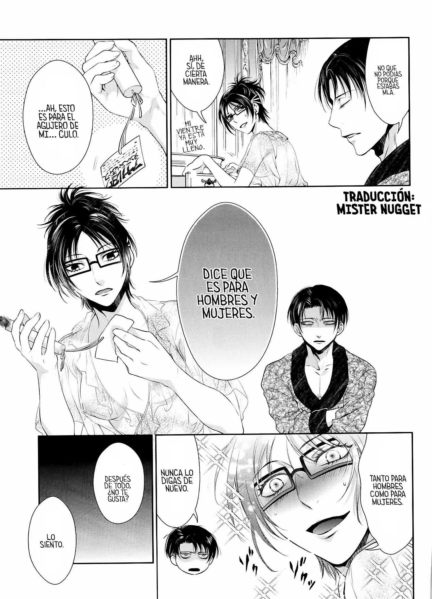 Totsugeki!!! Ai no Shiro Sennyuu Sakusen Comic porno