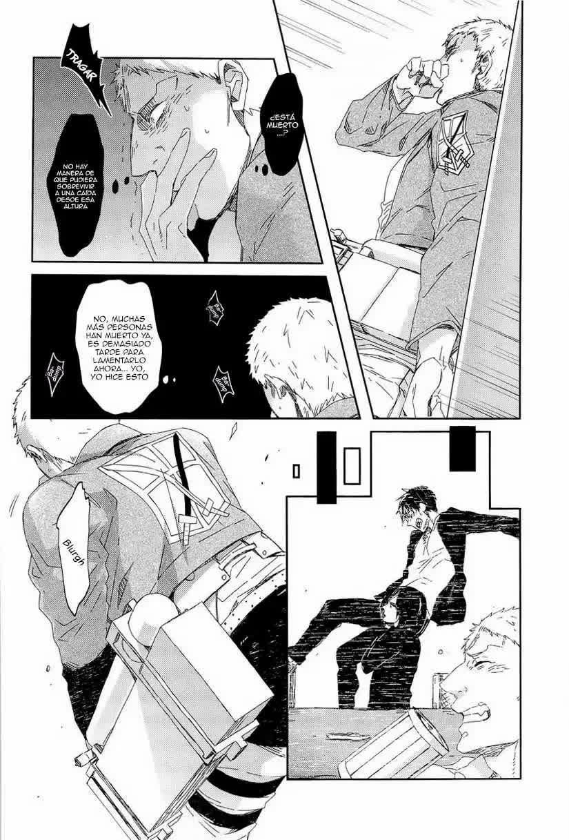 Bokura no Kaeru Basho Comic porno