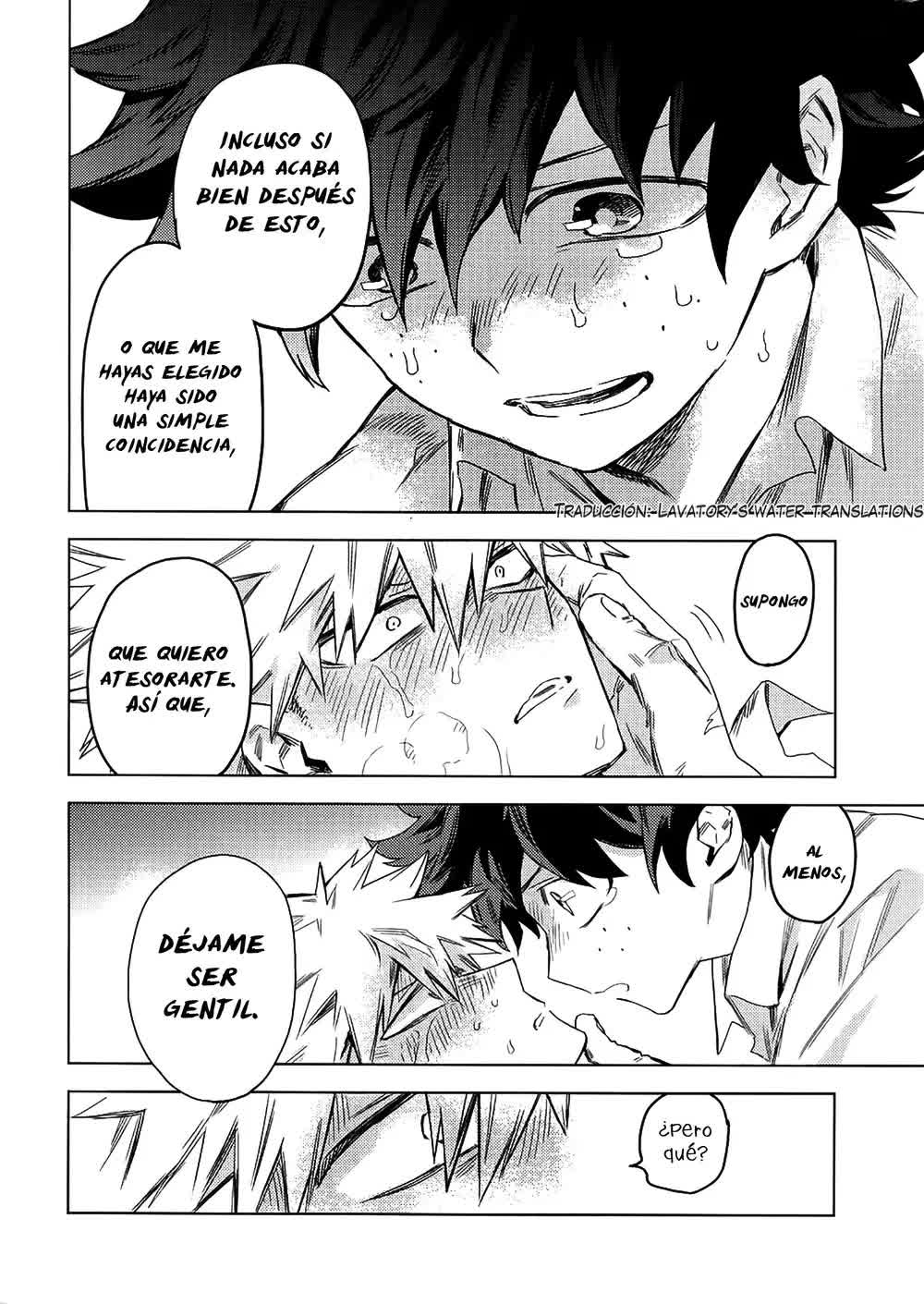 Aiyoku Keppeki Syndrome Comic porno