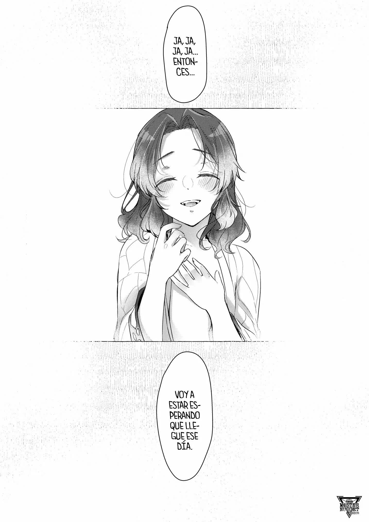 Youchou taru Shukujo Comic porno