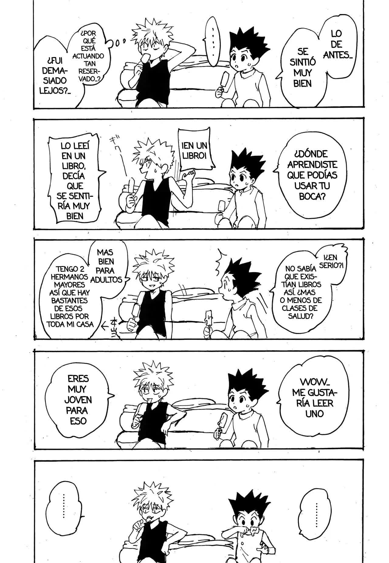 Wakage no Itari - Imprudencia Juvenil Comic porno