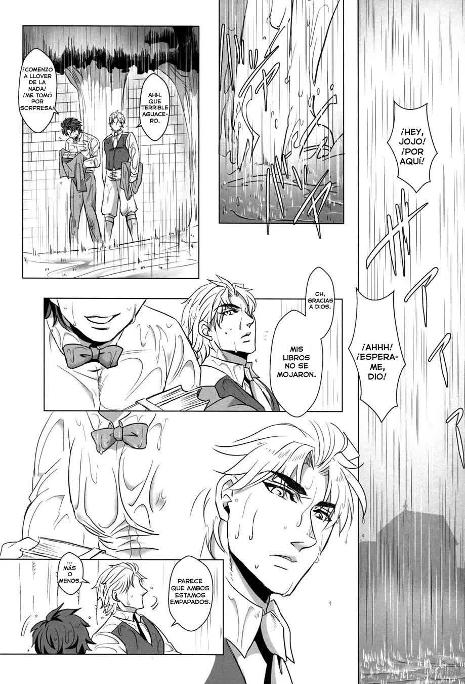 Usotsuki no Sentaku Comic porno