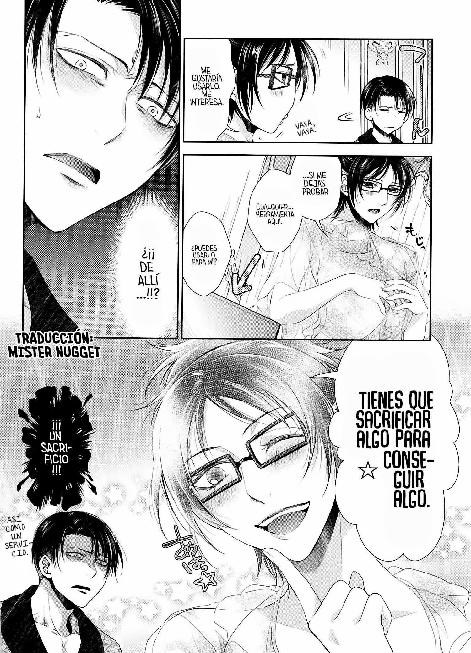 Totsugeki!!! Ai no Shiro Sennyuu Sakusen Comic porno