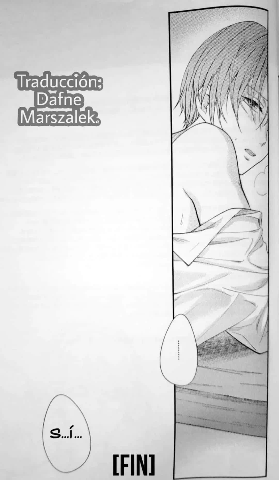 Crazy For You Comic porno