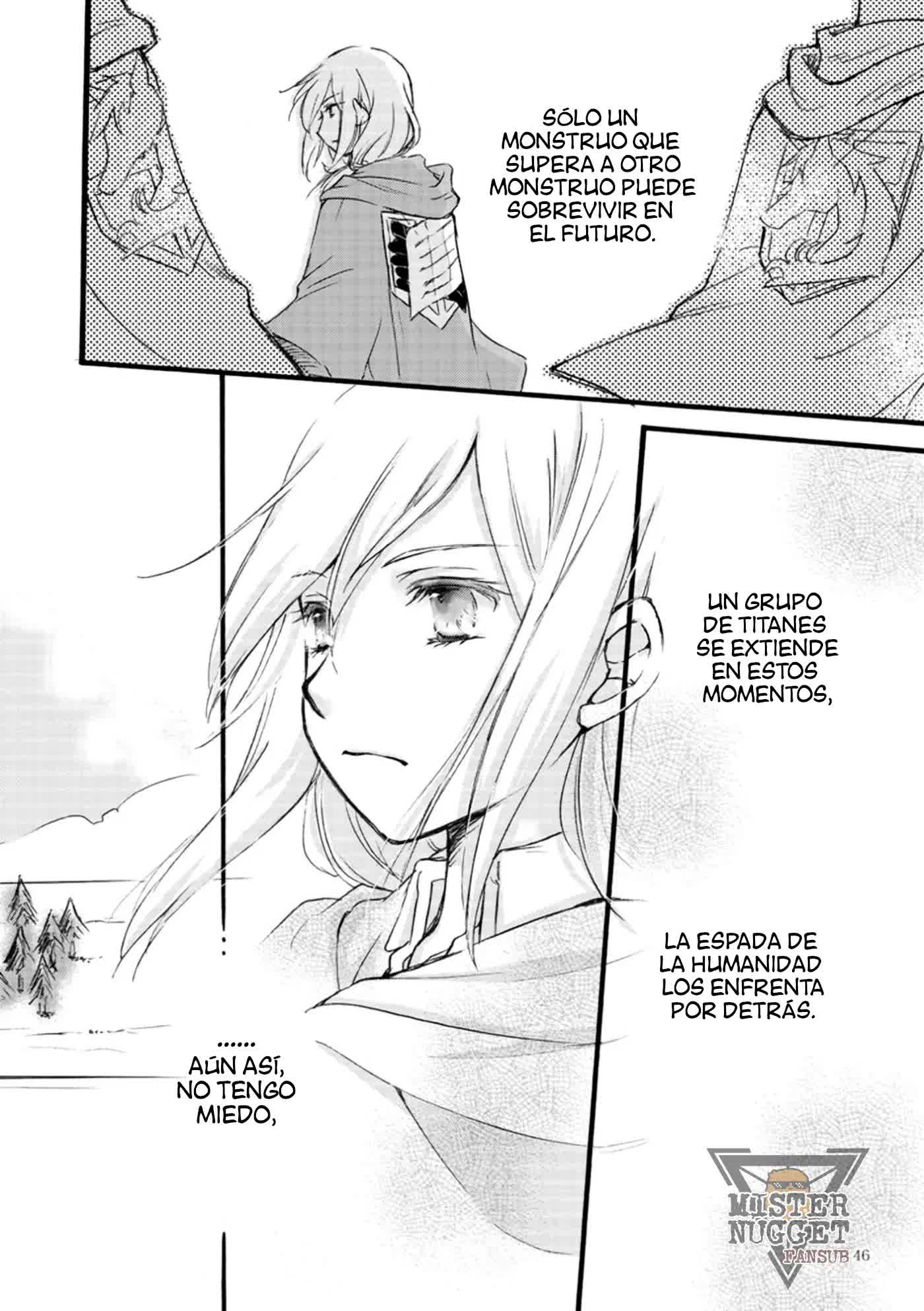 Bakemono no koi Comic porno