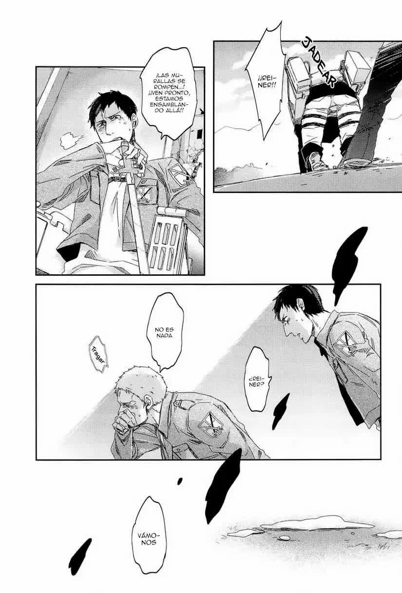 Bokura no Kaeru Basho Comic porno