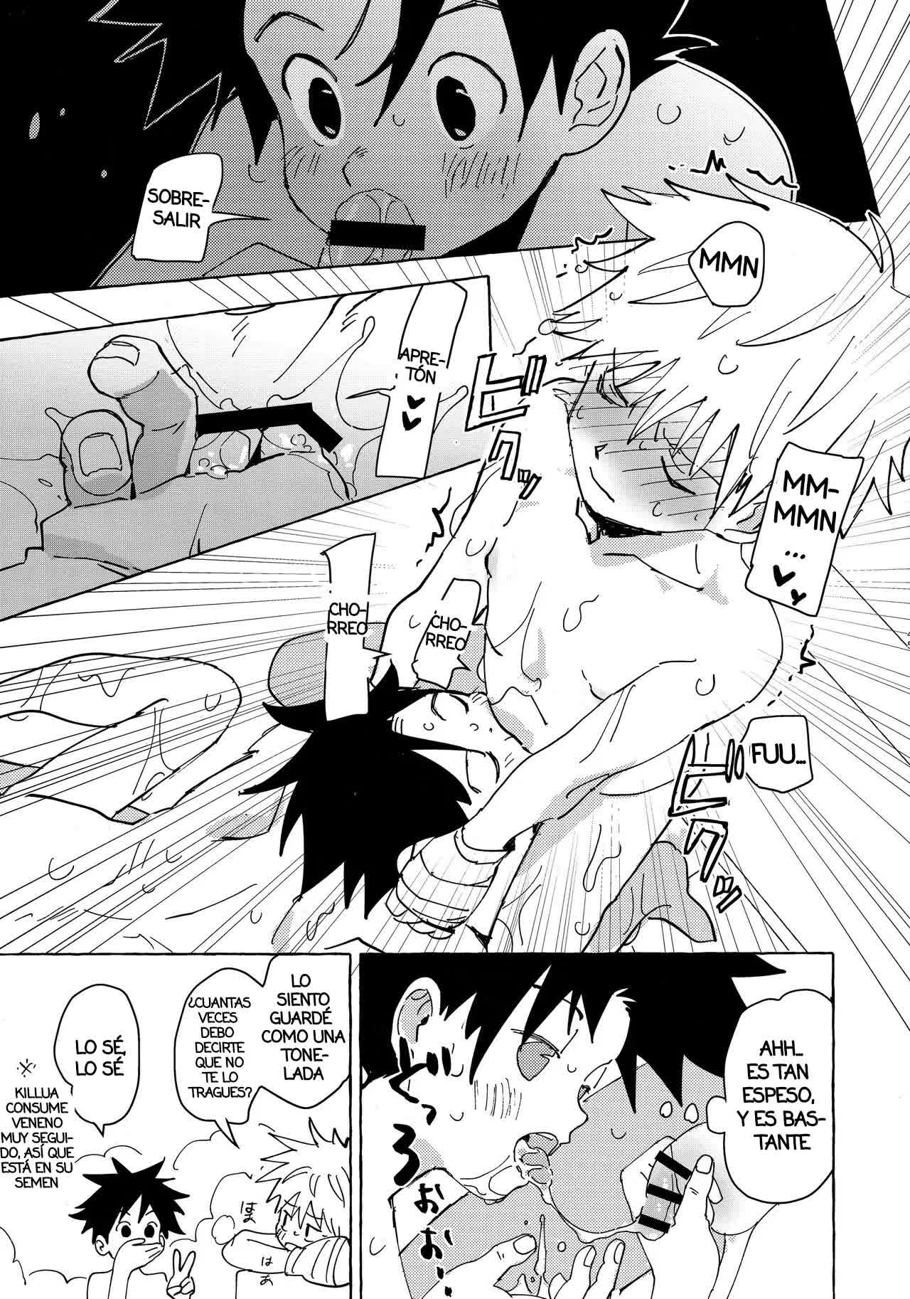 Otona no Manegoto - Imitación Adulta Comic porno