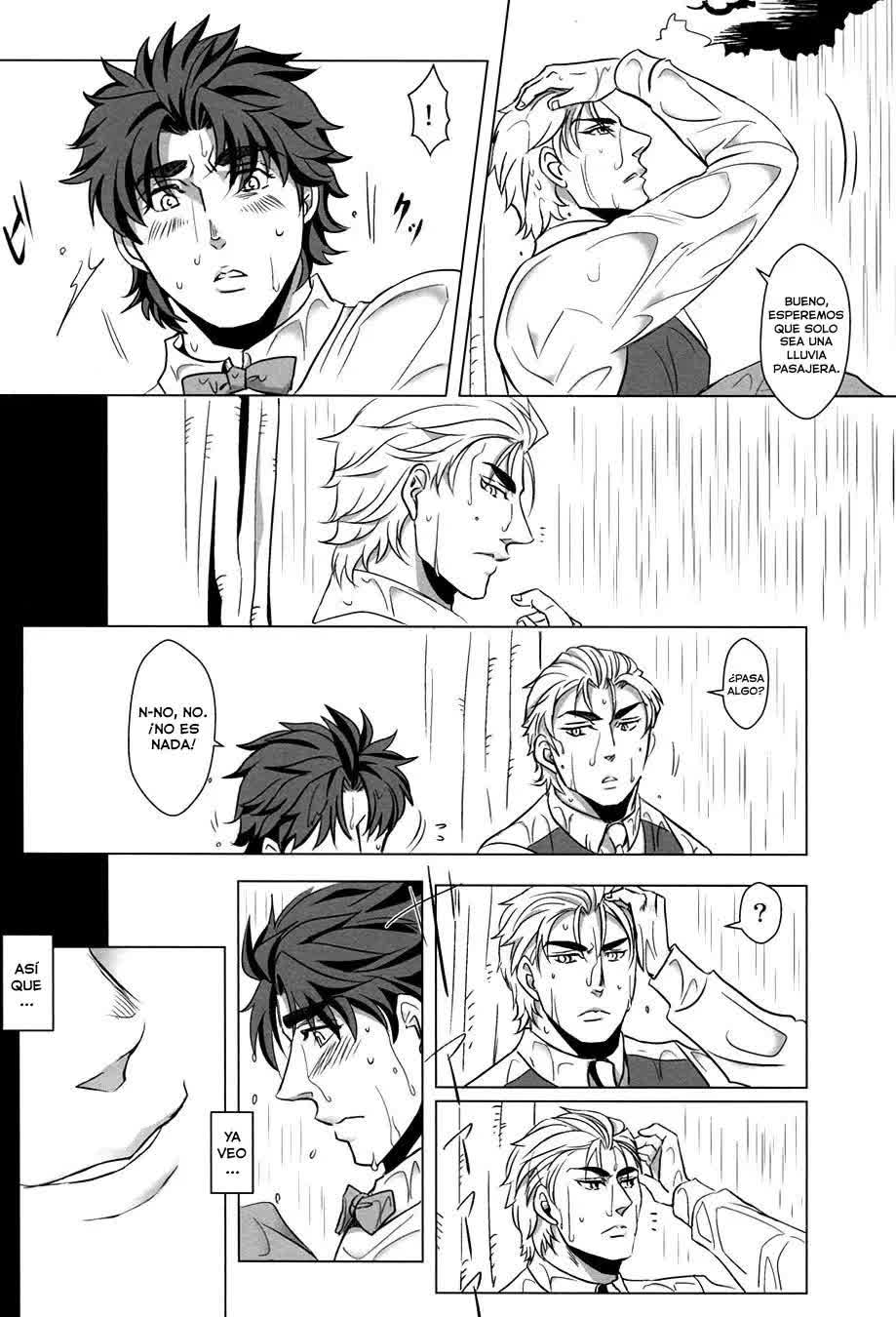 Usotsuki no Sentaku Comic porno