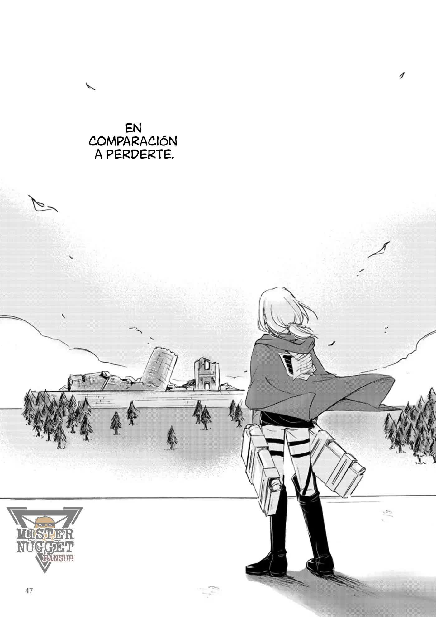 Bakemono no koi Comic porno