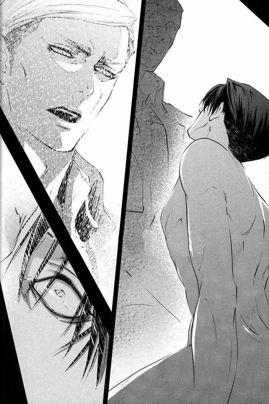 GETTING CLOSER Vol. 1 Comic porno