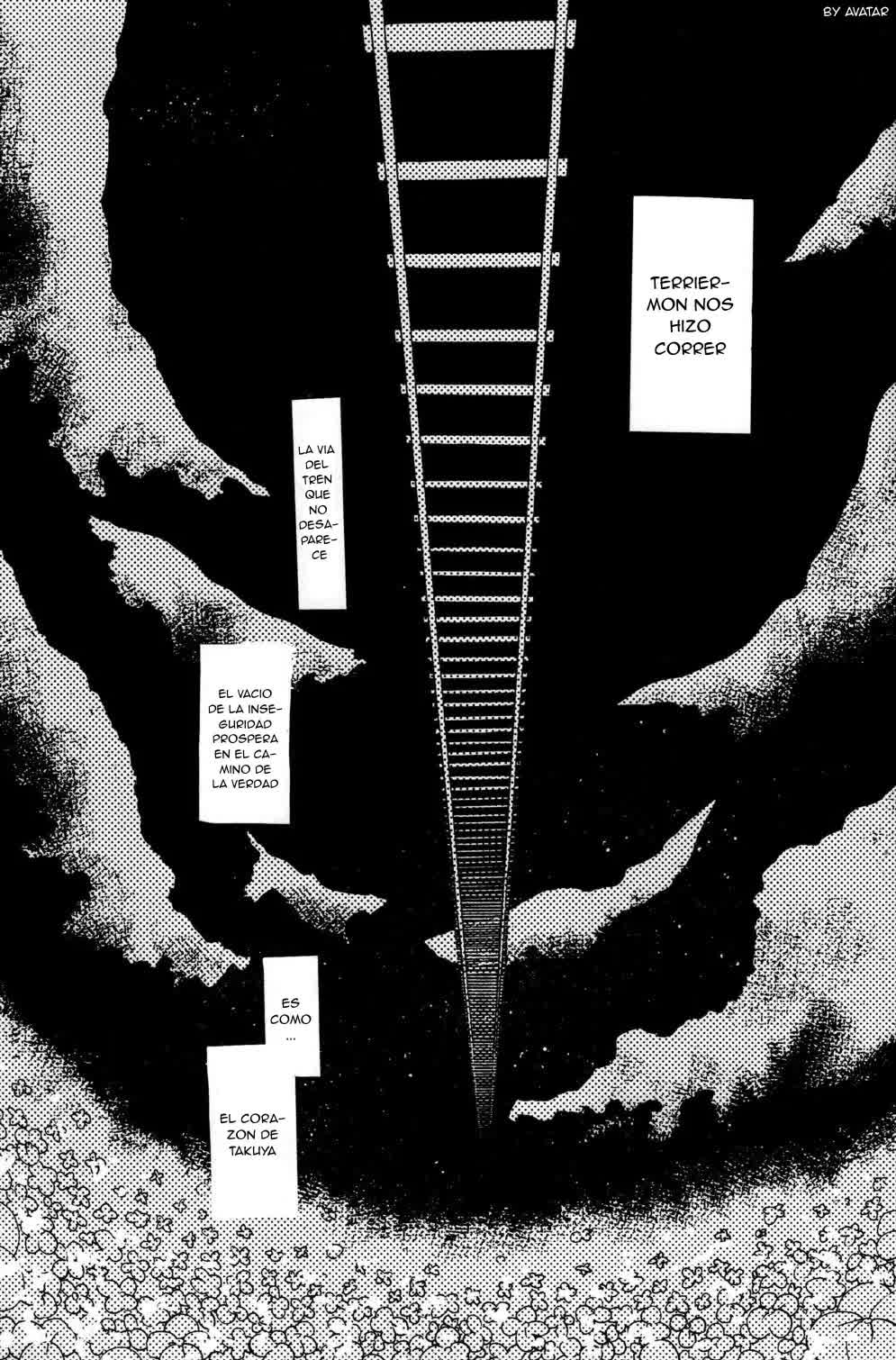 Hana mo Arashi mo Fumikoete Comic porno