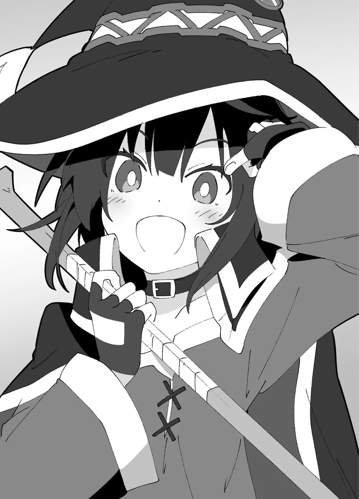 Bakuretsu Musume o Kanojo ni Shitara Yaru Koto nante Kimatteru! Comic porno