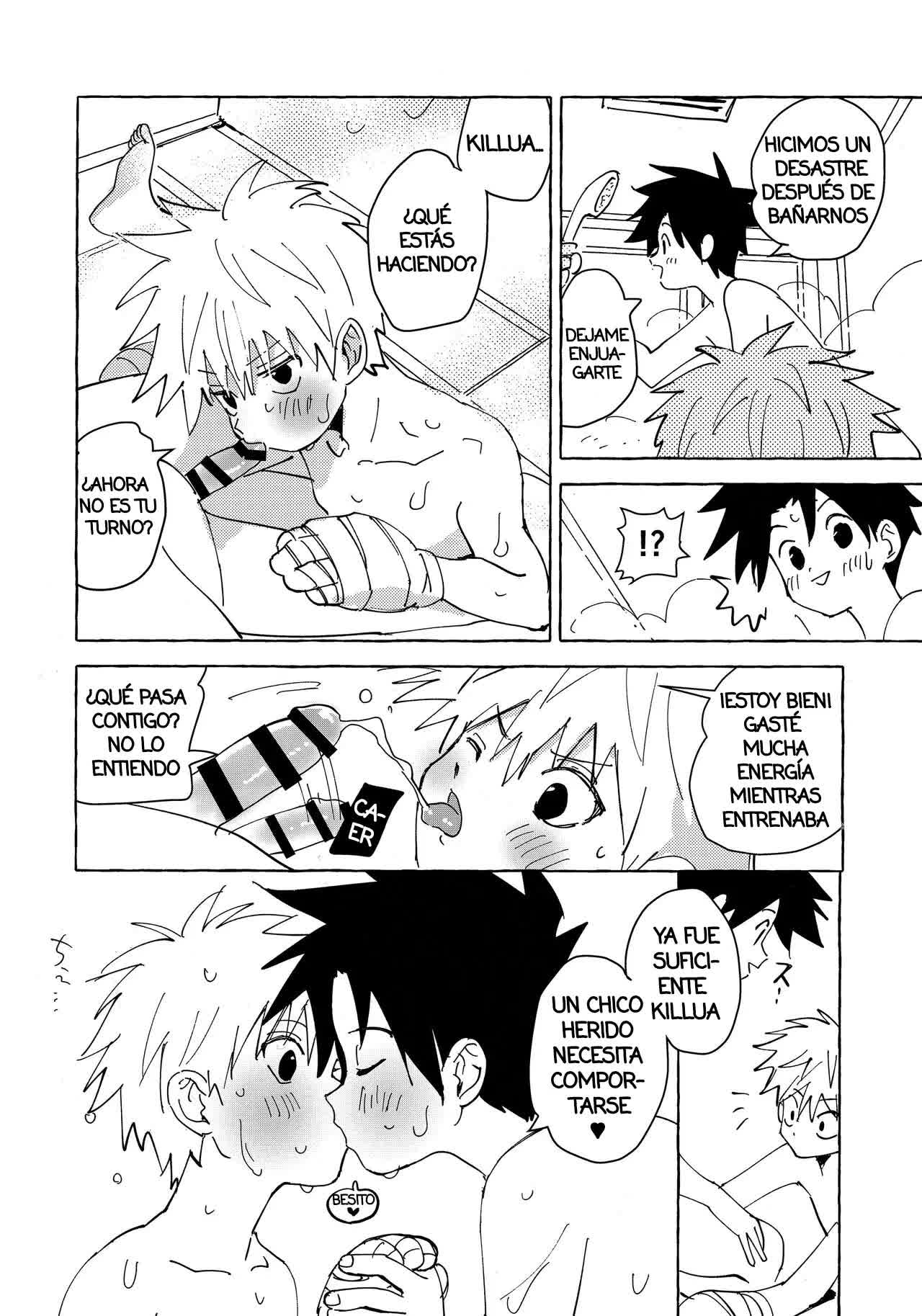 Otona no Manegoto - Imitación Adulta Comic porno