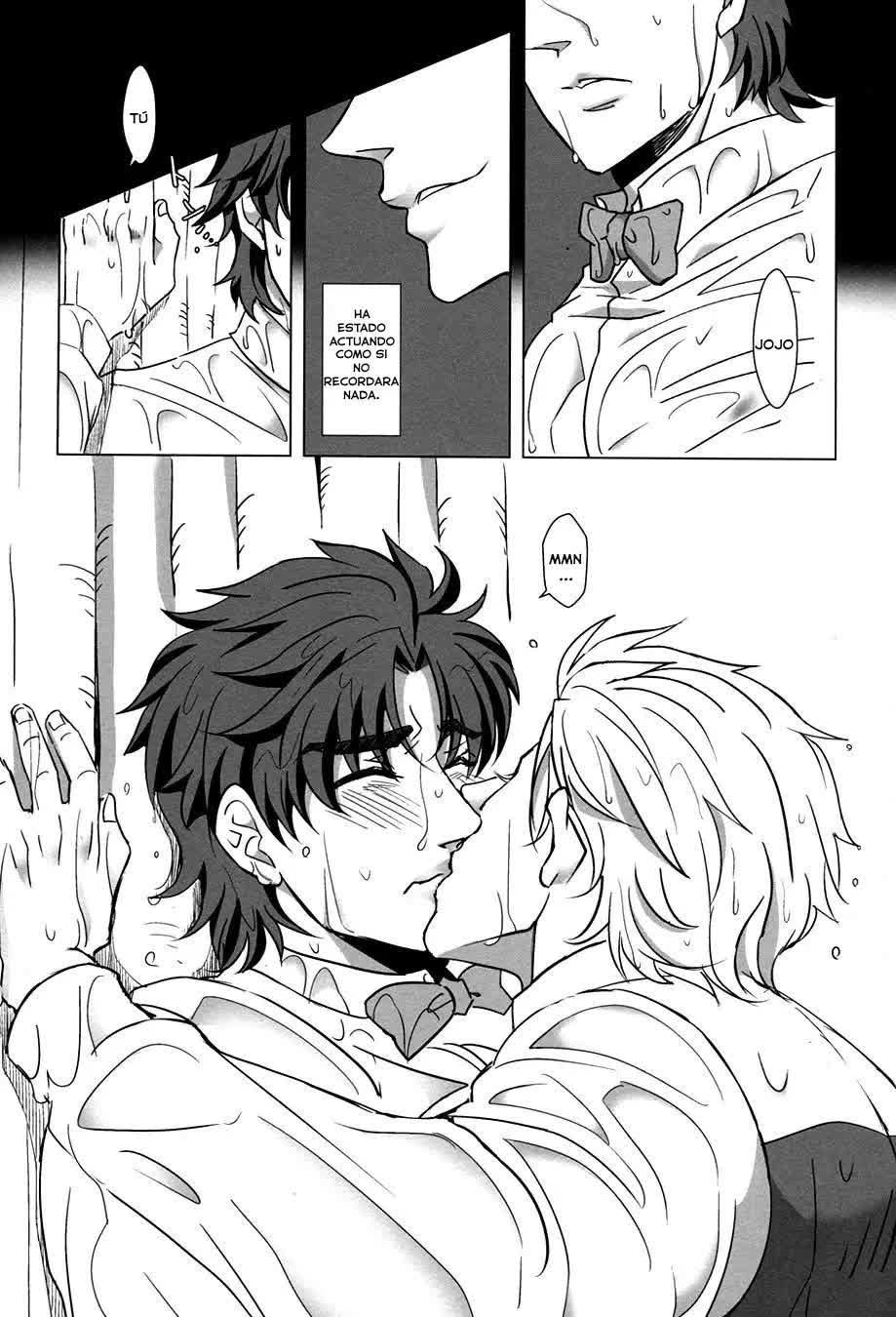 Usotsuki no Sentaku Comic porno