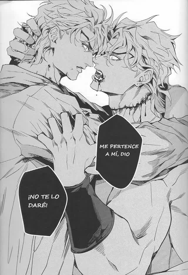 Ada mo Nasake mo Wagami Yori Deru - Sé tu peor enemigo Comic porno