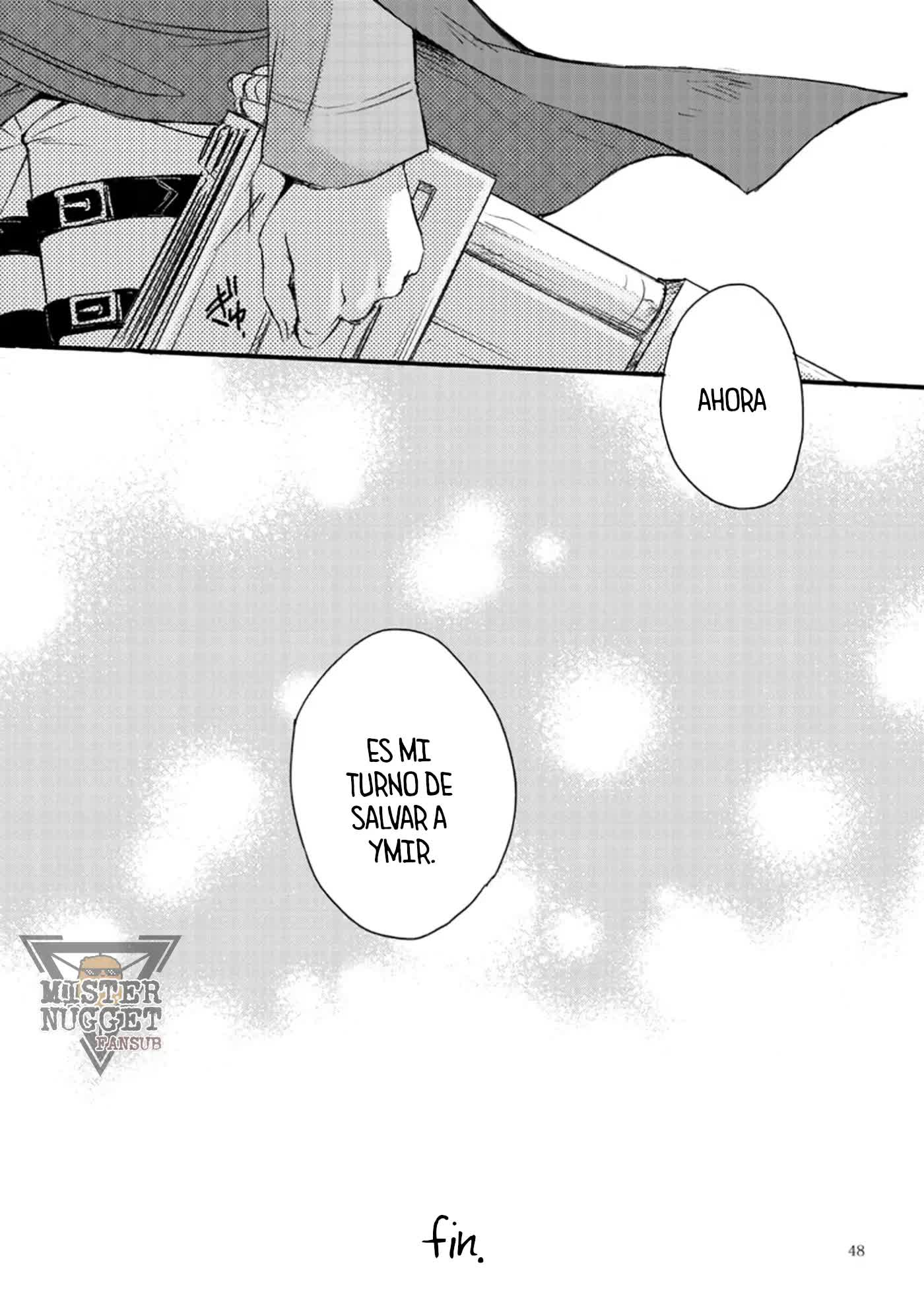 Bakemono no koi Comic porno