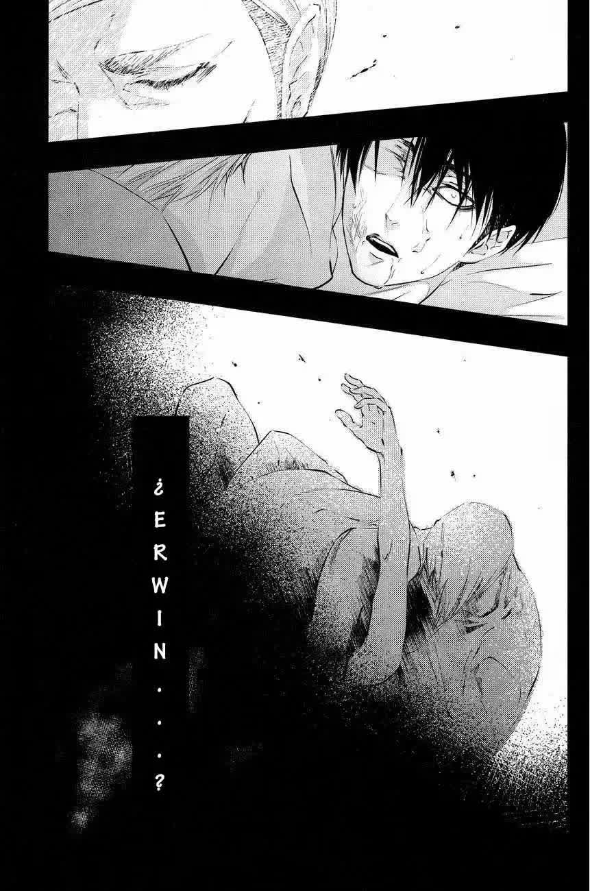 GETTING CLOSER Vol. 1 Comic porno