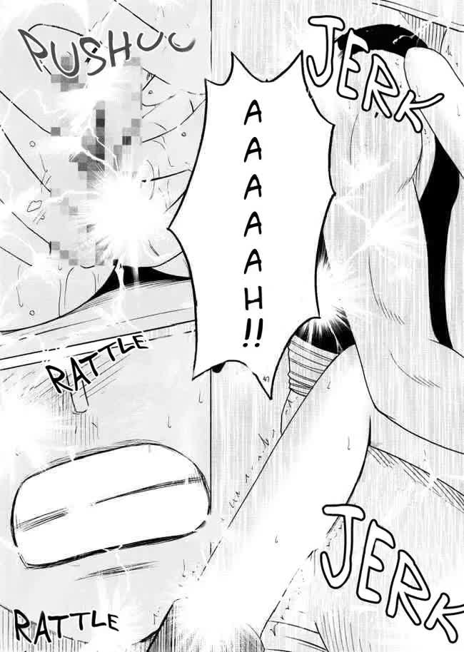 Robin Hard Comic porno