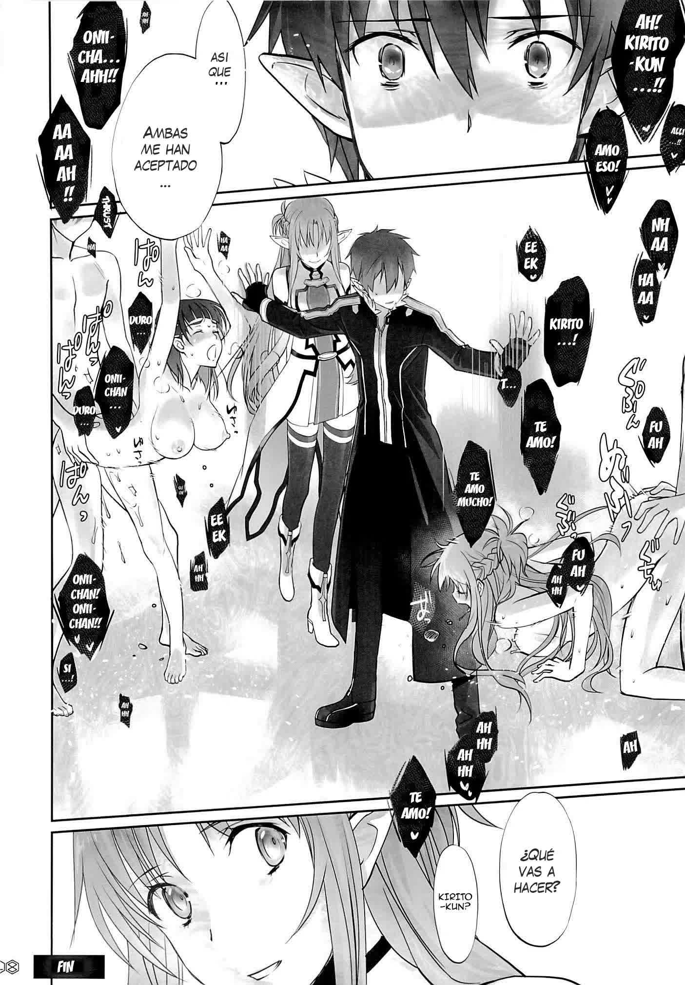 Turnover Comic porno