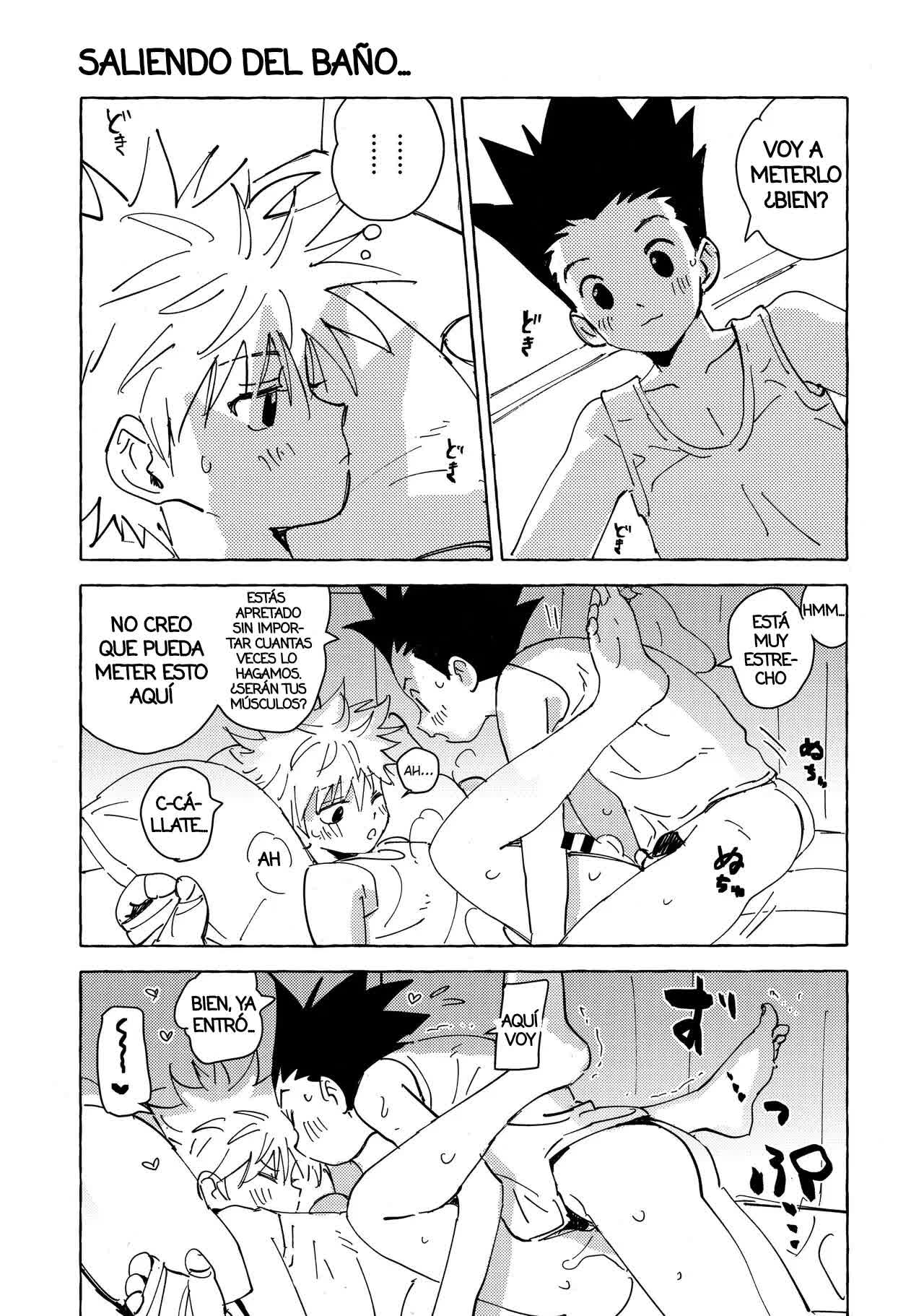 Otona no Manegoto - Imitación Adulta Comic porno