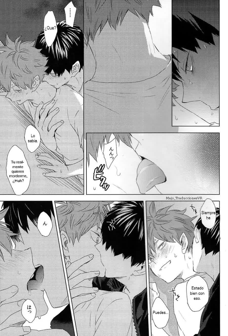 Unmei nante Iranai Gekan Comic porno