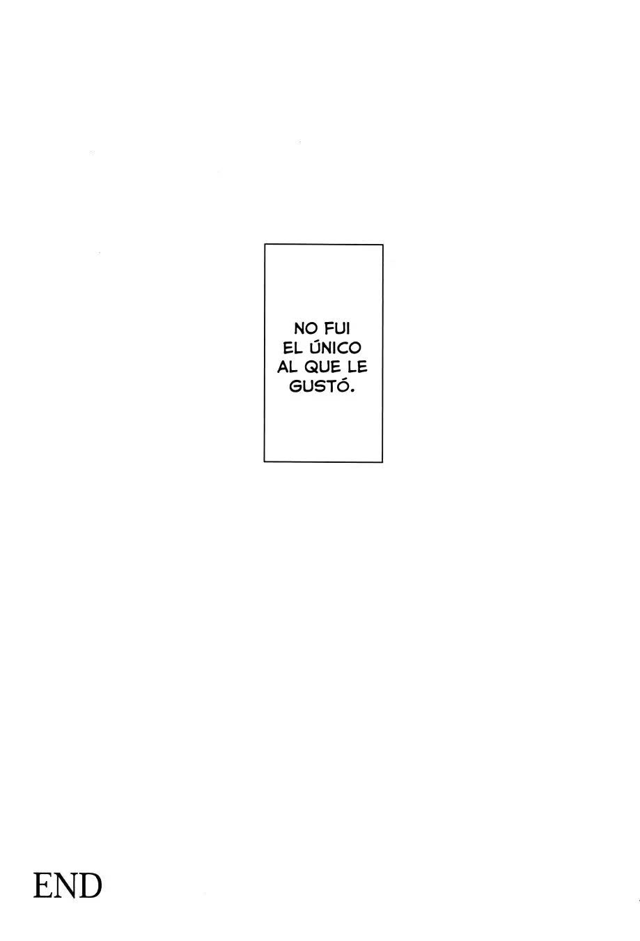 Usotsuki no Sentaku Comic porno