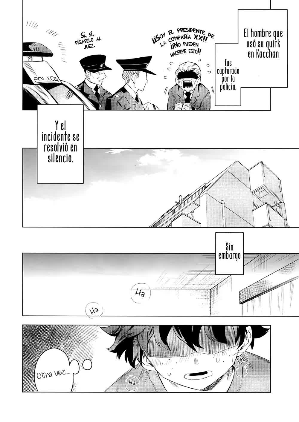 Aiyoku Keppeki Syndrome Comic porno