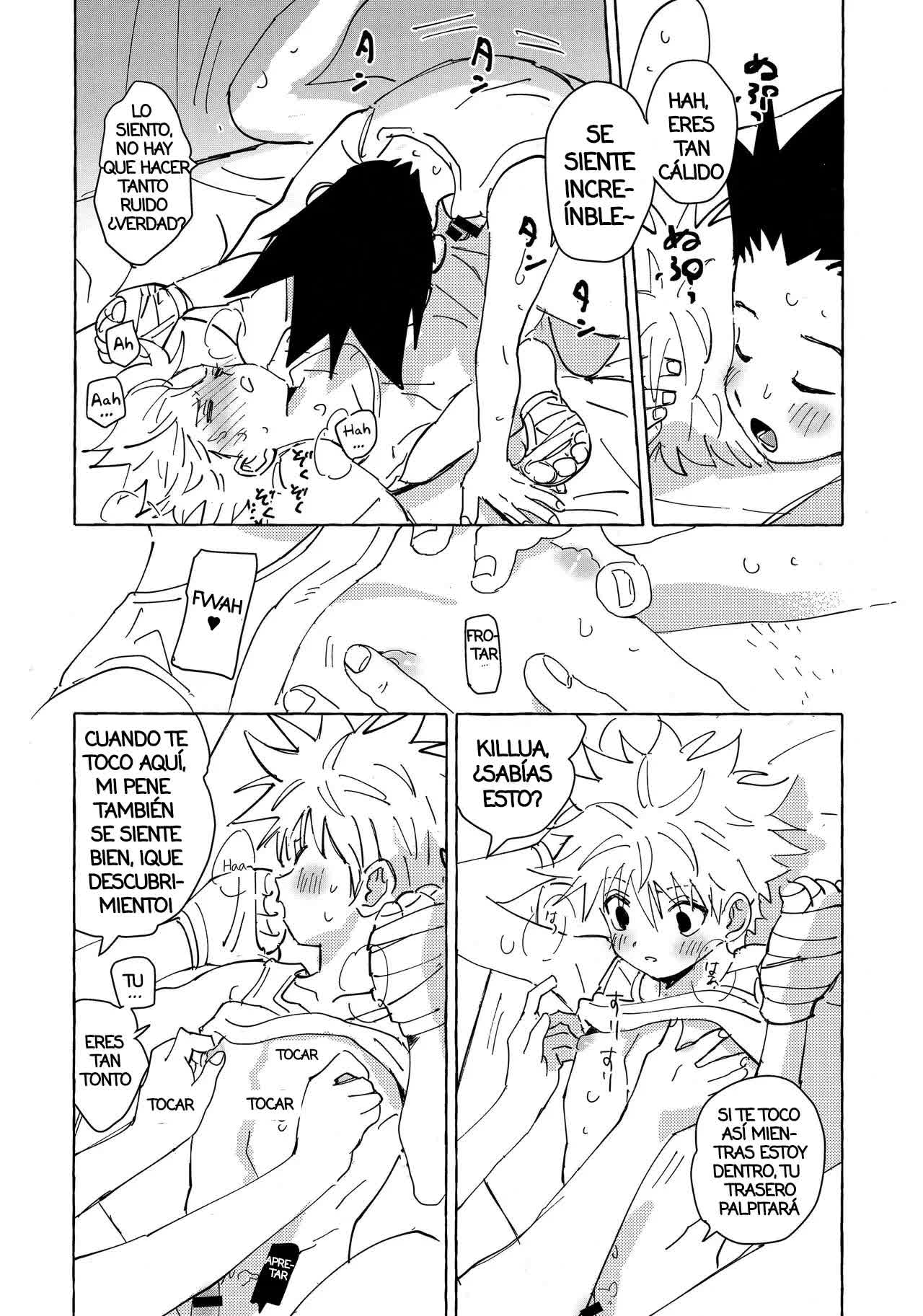 Otona no Manegoto - Imitación Adulta Comic porno