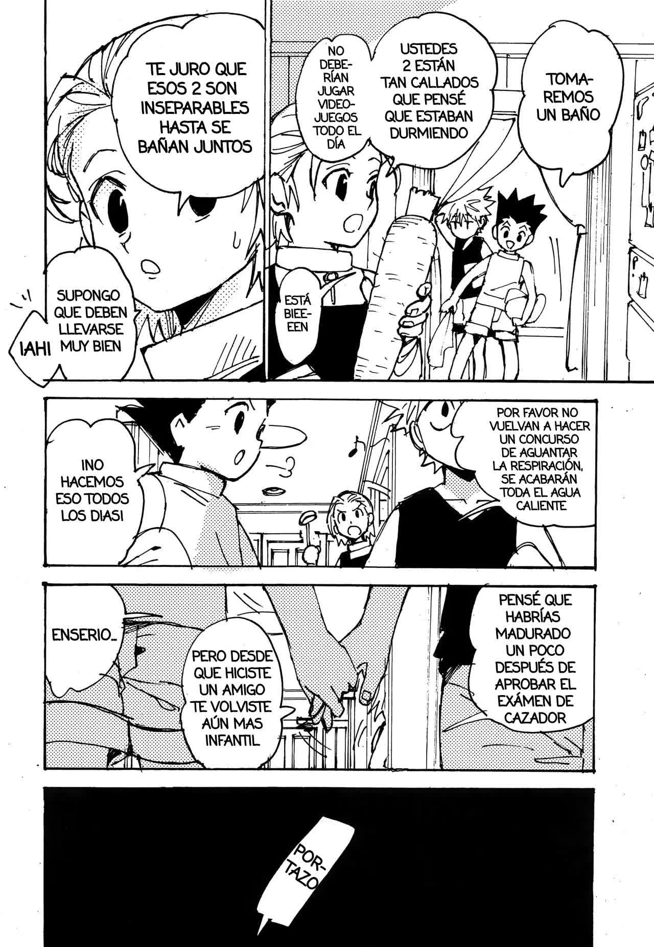 Wakage no Itari - Imprudencia Juvenil Comic porno