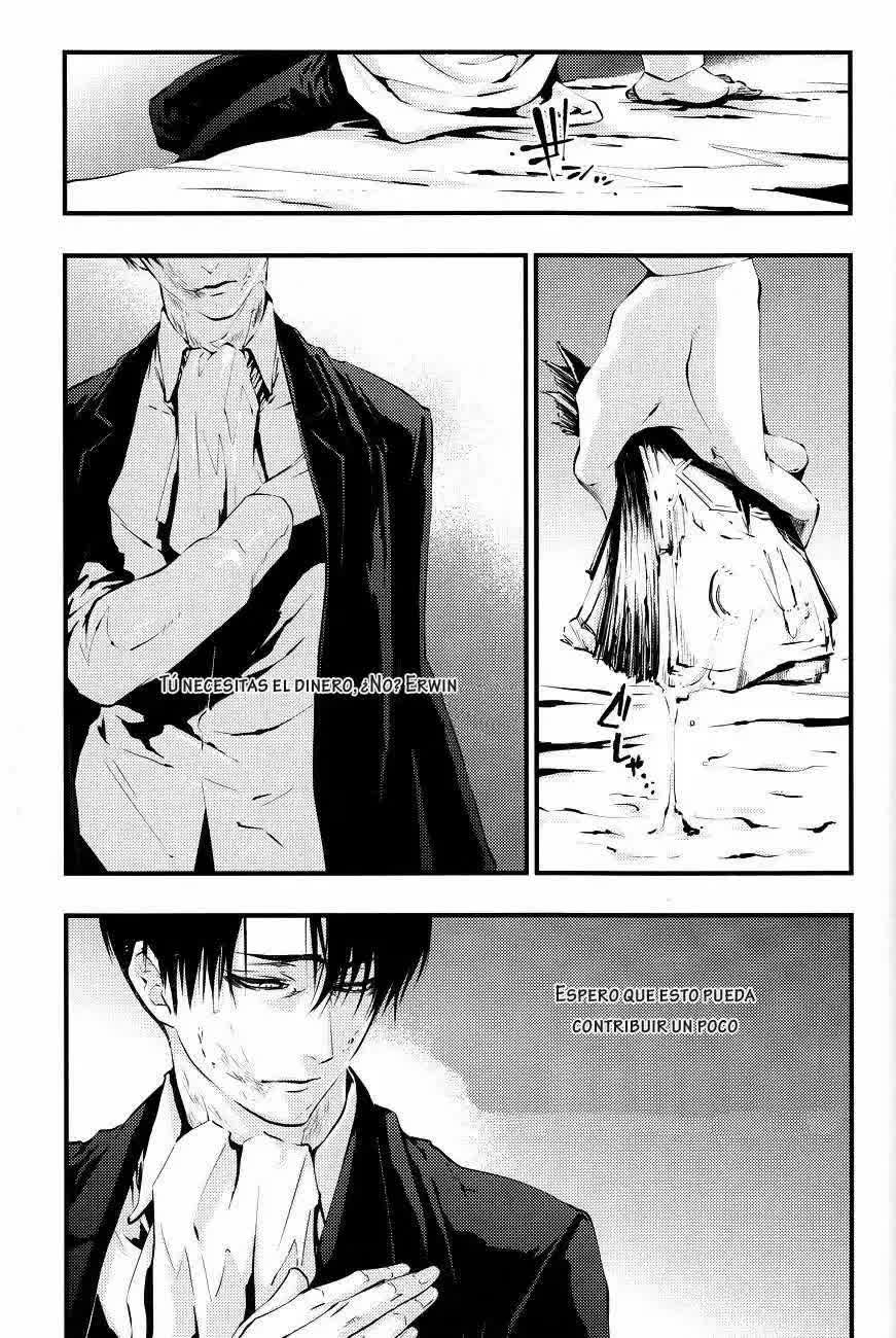 GETTING CLOSER Vol. 1 Comic porno