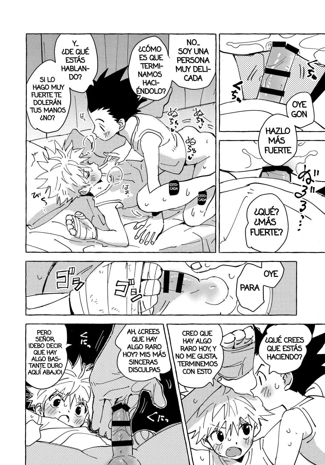 Otona no Manegoto - Imitación Adulta Comic porno