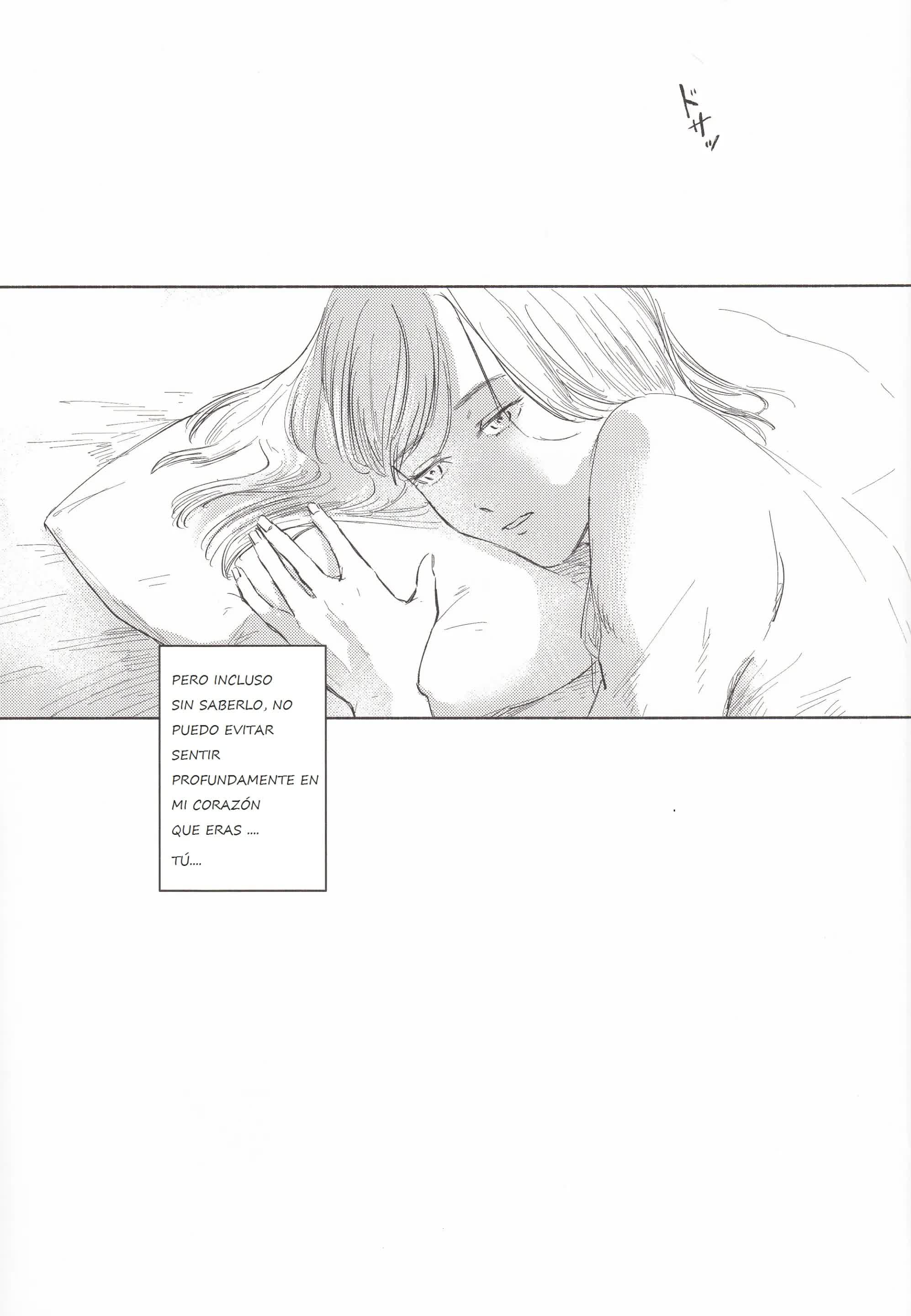 Anata to Dareka no Yoru - You & Someone's Night Comic porno