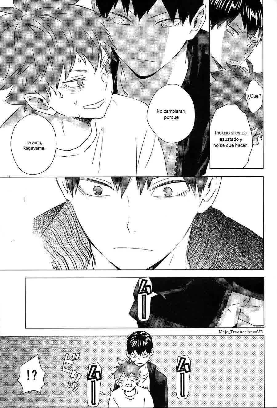 Unmei nante Iranai Gekan Comic porno