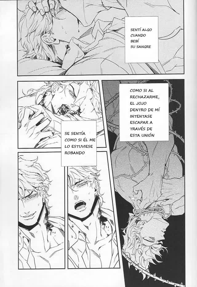 Ada mo Nasake mo Wagami Yori Deru - Sé tu peor enemigo Comic porno