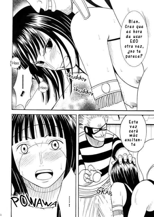 Robin Hard Comic porno