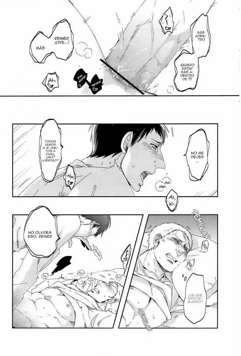 Bokura no Kaeru Basho Comic porno