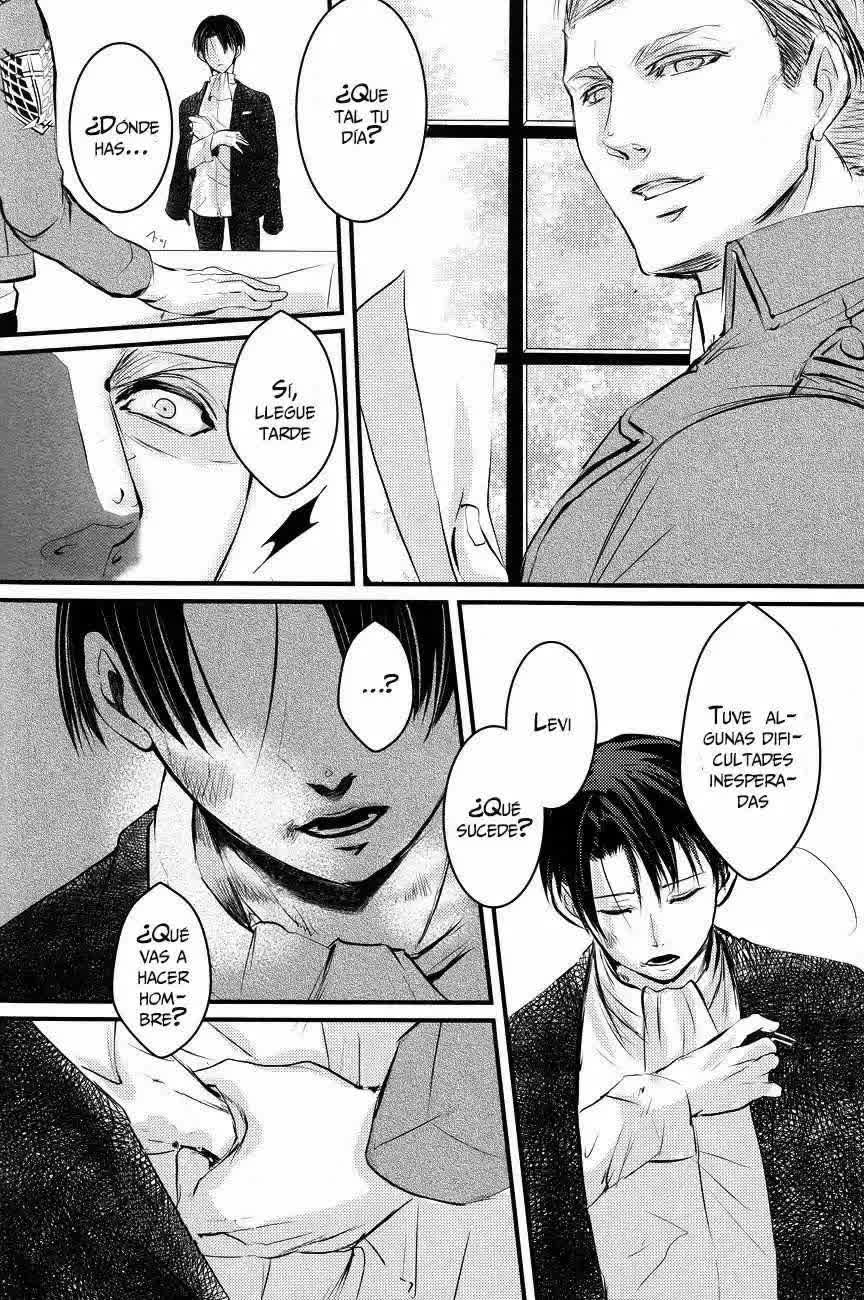 GETTING CLOSER Vol. 1 Comic porno