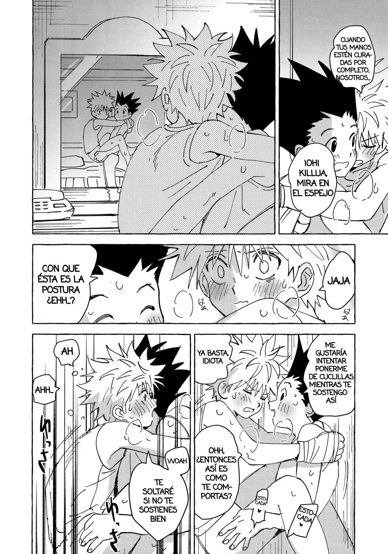 Otona no Manegoto - Imitación Adulta Comic porno