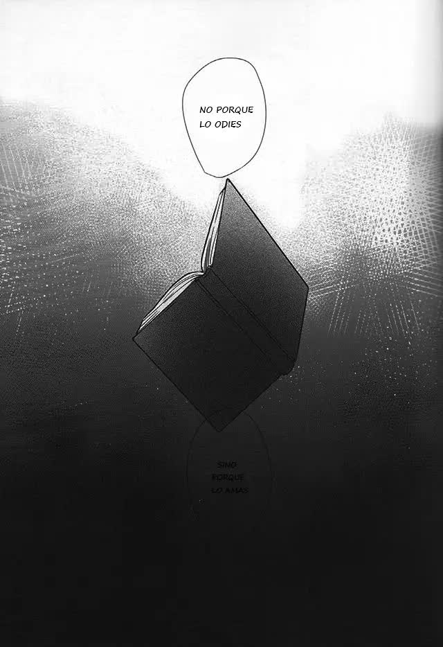 Ada mo Nasake mo Wagami Yori Deru - Sé tu peor enemigo Comic porno