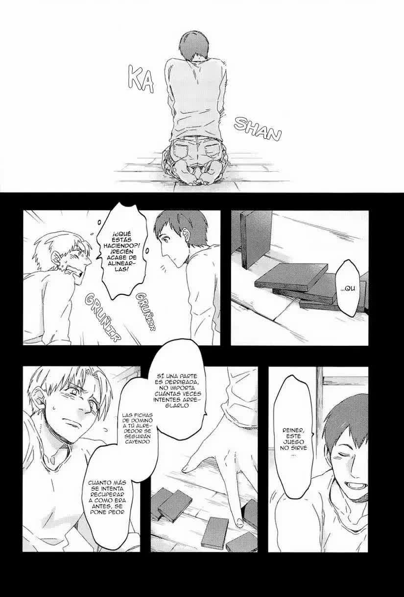 Bokura no Kaeru Basho Comic porno