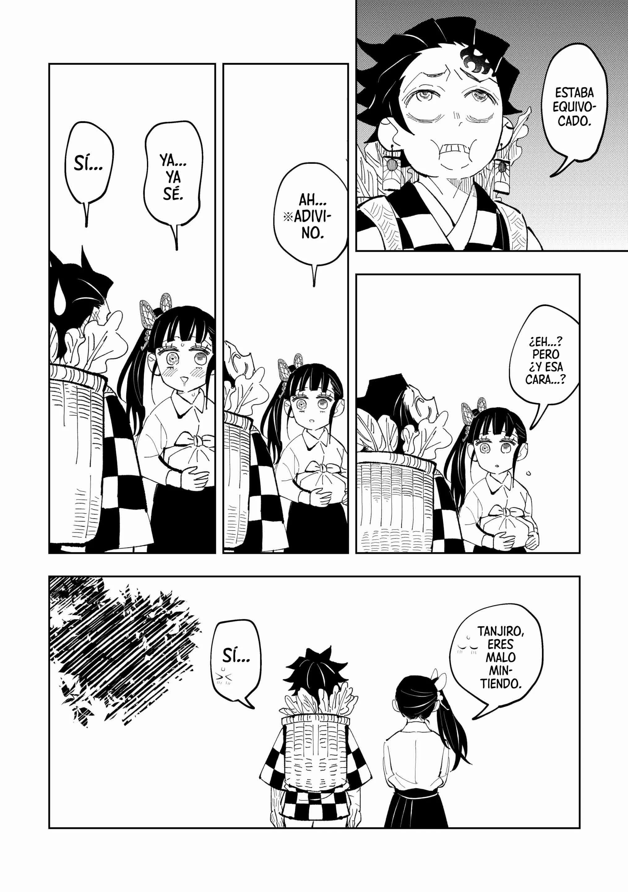 Hazama - Brecha Comic porno