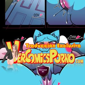 Lusty World of Nicole 5