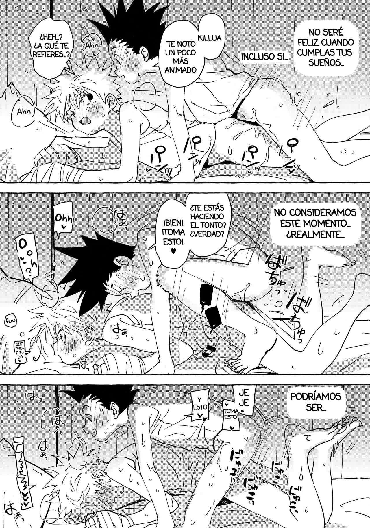 Otona no Manegoto - Imitación Adulta Comic porno