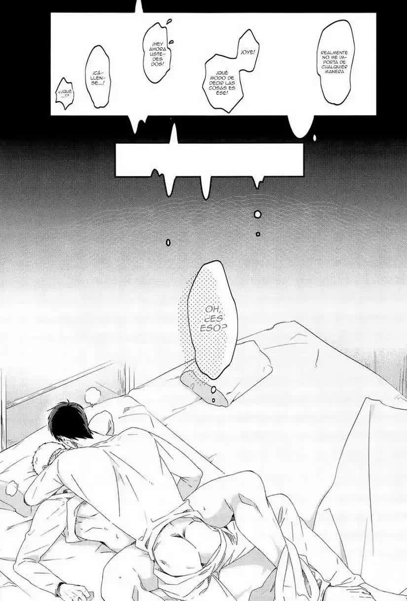 Bokura no Kaeru Basho Comic porno