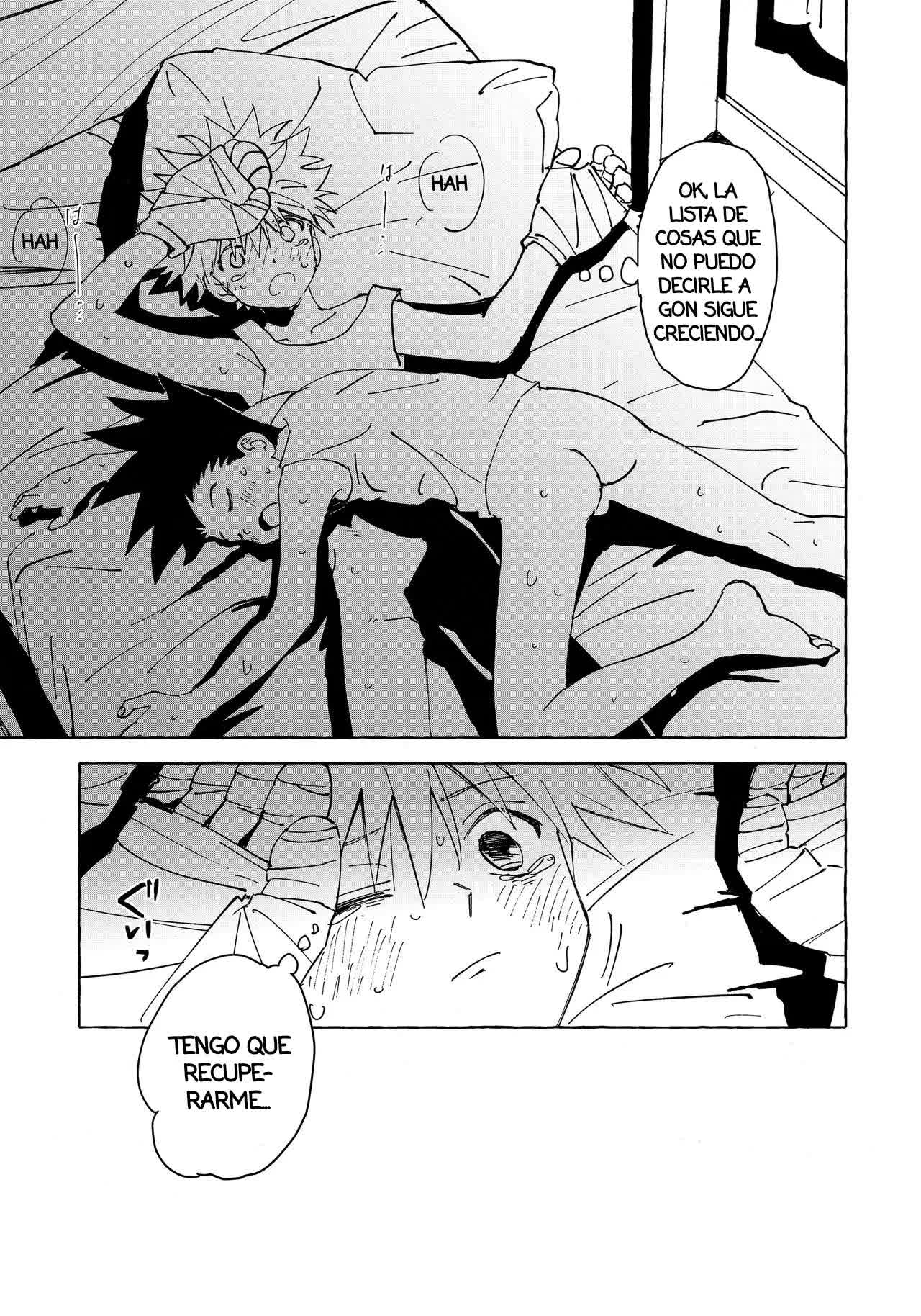 Otona no Manegoto - Imitación Adulta Comic porno